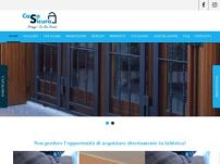 Inferriate di sicurezza