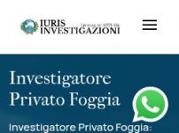 Investigatore Privato Foggia