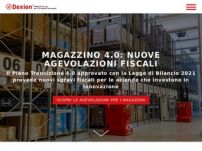 Dexion Italia