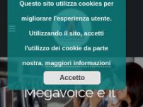 MEGAVOICE