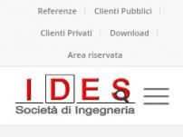 IDES - Indagini Diagnostiche Edifici Storici