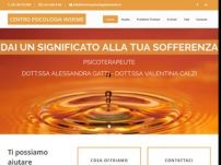Centro Psicologia Insieme