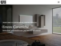 Rifacimento bagno
