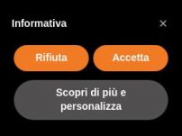 MITA Tende da Sole Torino