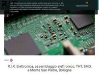 R.I.R. Elettronica Srl