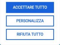 Hotel Tigullio a Lavagna (GE)