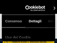 Kasanova - Lista nozze online