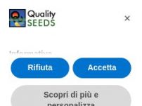 Benvenuti in Qualityseeds: la qualità nel seme di patata