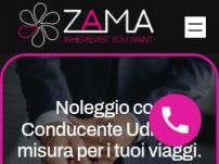 noleggio con conducente udine