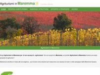 Agriturismi in Maremma
