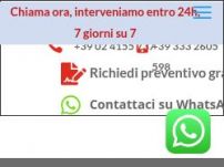 Impresa pulizie Milano