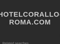 Hotel Corallo