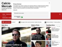 News Calcio Mercato