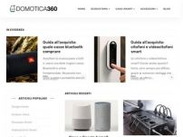 Domotica360 - Recensioni e guide sulla domotica