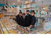 Pasticceria artigianale - Pasticceria Del Duca