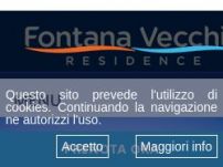 Residence Fontana Vecchia