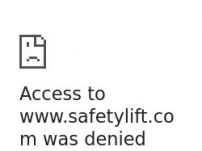 Safety Lift Group
