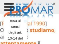 PROMAR