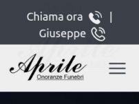 Necrologi San Gennaro Vesuviano