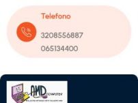A.M.D.COMPUTER SOLUZIONI INFORMATICHE