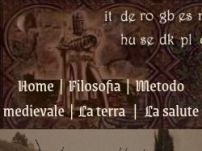 Medieval Wine