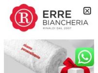 Erre Biancheria