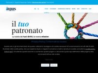 [ Patronato INPAS