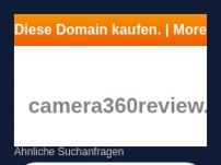 Camera 360 Review