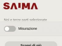 Saima Sicurezza Spa