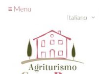 Agriturismo Casa Rosa Lucca