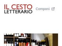 Liberrima Il Cesto Letterario