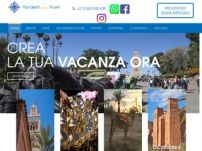 Agenzia tour marocco