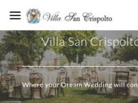Villa San Crispolto