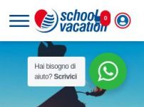 vacanze studio, soggiorni studio all'estero e corsi di lingua: School and Vacation.
