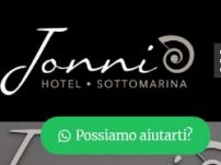 Hotel Jonni