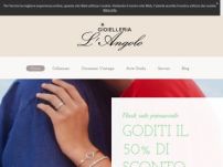 Gioielleria L' Angolo, prezzi Incredibili su Orologi e Gioielli
