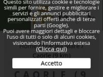 Hotel Caorle 3 Stelle