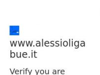 Alessio Ligabue