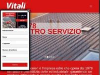 Impresa di Costruzioni e Ristrutturazioni Edili - F.lli Vitali Lattonieri