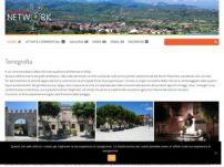 Torregrotta Network
