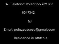 Residenza Scesa San Michele - Appartamenti Top Class in affitto a Bari