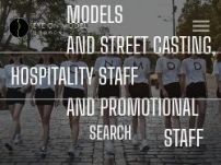 Agenzia Modelle, Hostess, Standiste.