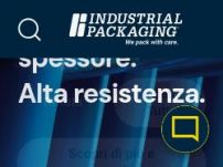 Ind-pack Imballaggi Confezionamento Alimentare