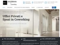 OraLabora Coworking