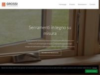 Falegnameria Grossi Di Cervo Mirko