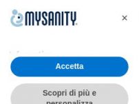 Mysanity