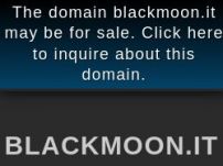 Black Moon