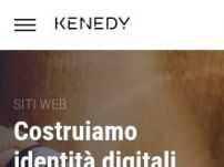 Kenedy - Web Design, Seo, Grafica, Display Native Advertising