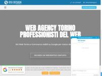 Posizionamento SEO Torino