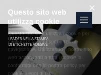 ETICHETTE ADESIVE ILMA S.R.L.